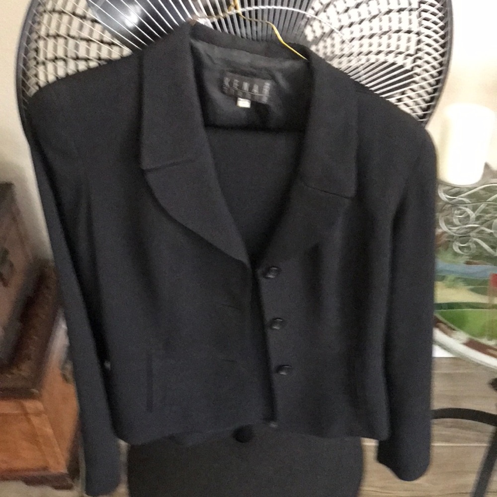 Two piece Kenar studio suit